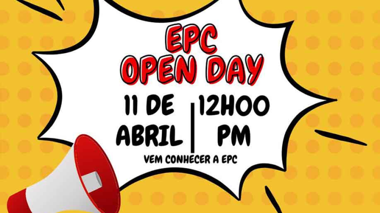 EPC OPEN DAY